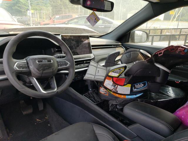 Photo 8 from auction – 2022 JEEP COMPASS LI with VIN 3C4NJDCBXNT222918
