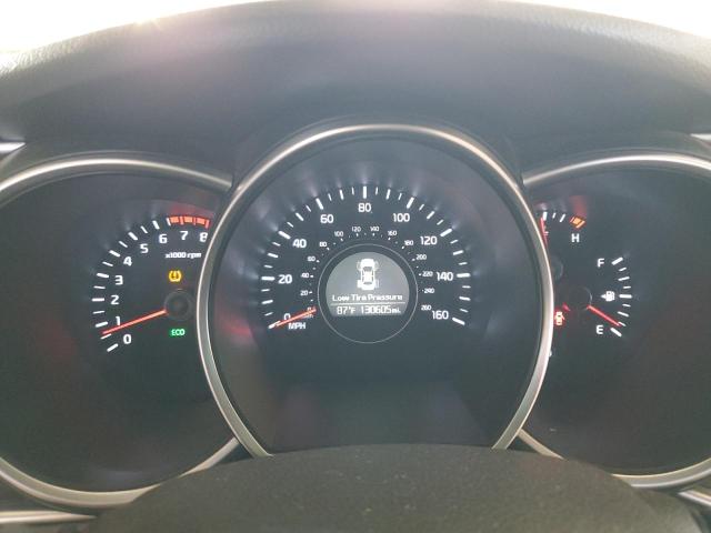Photo 9 from auction – 2015 KIA OPTIMA LX with VIN 5XXGM4A71FG421125