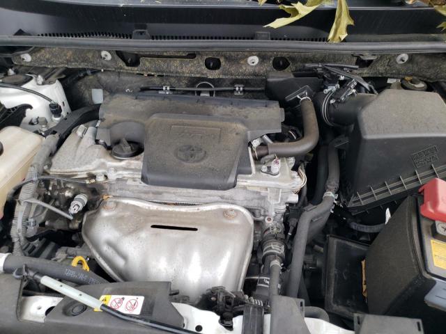 Photo 12 from auction – 2018 TOYOTA RAV4 ADVEN with VIN JTMRFREV3JJ260838