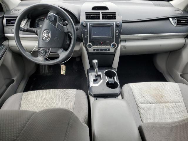 Photo 8 from auction – 2013 TOYOTA CAMRY L with VIN 4T4BF1FK1DR334883