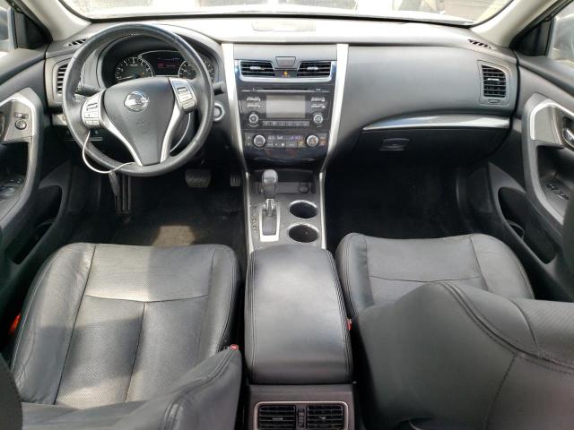 Photo 8 from auction – 2015 NISSAN ALTIMA 2.5 with VIN 1N4AL3APXFC134021