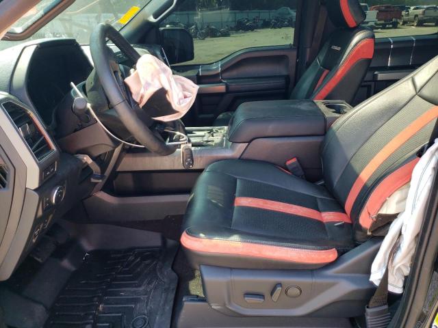 Photo 7 from auction – 2020 FORD F150 SUPER with VIN 1FTEW1E50LFB87921