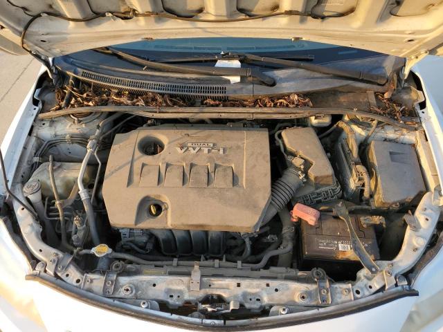 Photo 11 from auction – 2010 TOYOTA COROLLA BA with VIN 1NXBU4EE5AZ375185