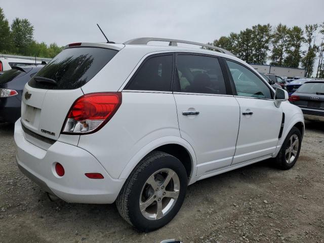 Photo 3 from auction – 2012 CHEVROLET CAPTIVA SP with VIN 3GNAL3E50CS542737