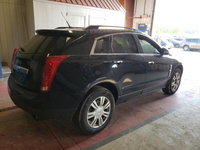 Photo 3 from auction – 2011 CADILLAC SRX with VIN 3GYFNGEY7BS509625