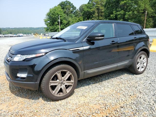 LAND ROVER RANGE ROVE 2013 with VIN SALVR2BG0DH808818 - Photo from auction