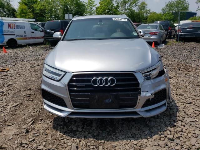 Photo 5 from auction – 2018 AUDI Q3 PREMIUM with VIN WA1JCCFS6JR030052