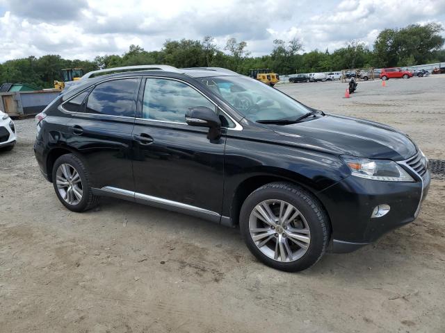 Photo 4 from auction – 2015 LEXUS RX 350 with VIN 2T2ZK1BAXFC168400