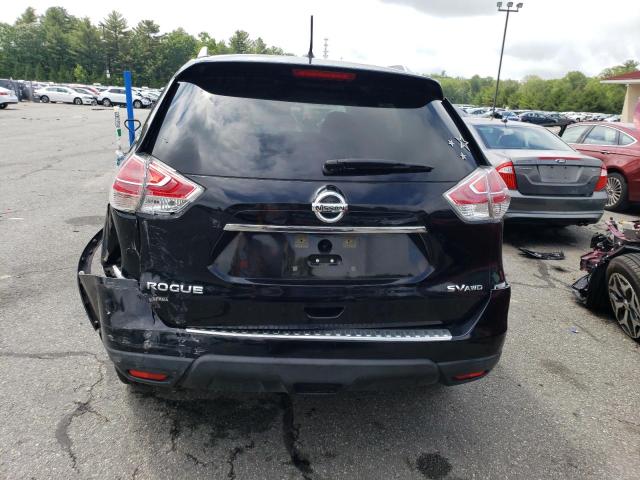 Foto 6 de la subasta – 2015 NISSAN ROGUE S con VIN KNMAT2MV8FP586332