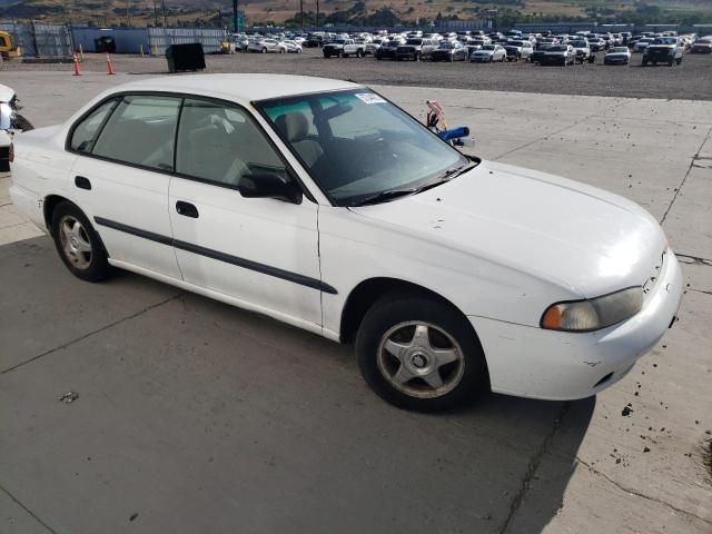 Foto 4 de la subasta – 1997 SUBARU LEGACY L con VIN 4S3BD4353V7208237