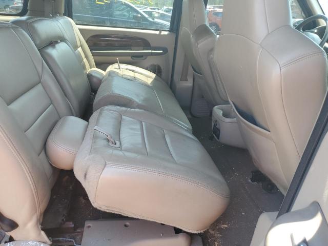 Photo 10 from auction – 2002 FORD EXCURSION with VIN 1FMNU43S92ED64160