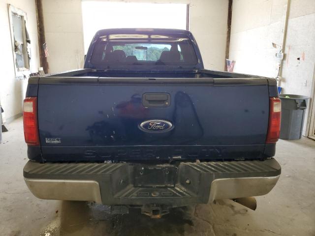 Photo 6 from auction – 2008 FORD F250 SUPER with VIN 1FTSW21RX8EB87746