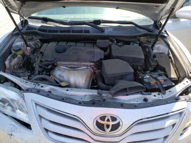 Фото 11 с аукциона – 2011 TOYOTA CAMRY BASE с VIN 4T1BF3EK3BU133183