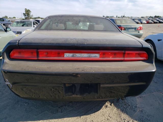 Photo 6 from auction – 2010 DODGE CHALLENGER with VIN 2B3CJ4DV0AH320747