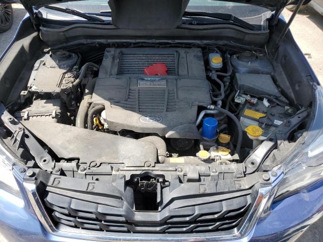 Photo 12 from auction – 2018 SUBARU FORESTER 2 with VIN JF2SJGEC1JH427709