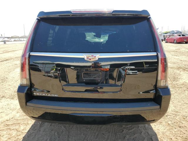 Photo 6 from auction – 2018 CADILLAC ESCALADE E with VIN 1GYS4JKJ4JR112008