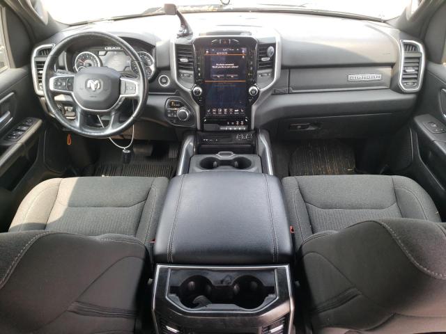 Photo 8 from auction – 2019 RAM 1500 BIG H with VIN 1C6RRFFG3KN909044