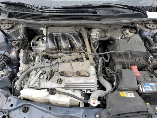 Photo 11 from auction – 2016 TOYOTA AVALON XLE with VIN 4T1BK1EB2GU242113