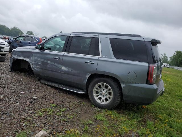 Photo 2 from auction – 2019 GMC YUKON SLT with VIN 1GKS2BKC1KR243972