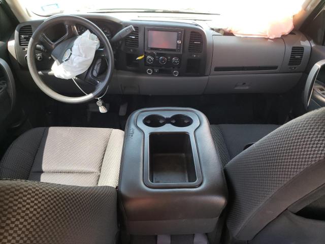 Photo 8 from auction – 2011 CHEVROLET SILVERADO with VIN 3GCPCREA8BG239922