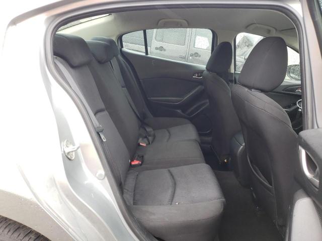 Zdjęcie 10 z aukcji – 2014 MAZDA 3 SV z VIN JM1BM1T71E1157582