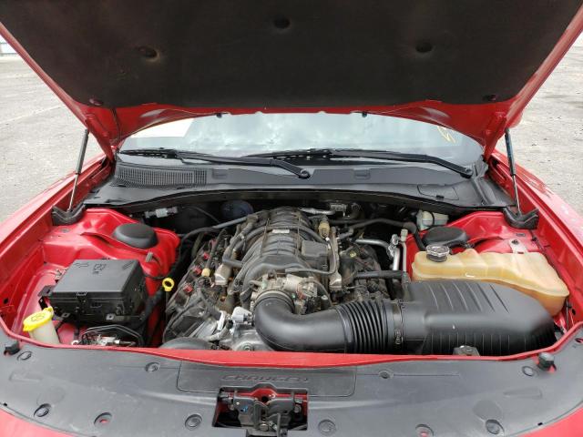 Photo 11 from auction – 2015 DODGE CHARGER R/ with VIN 2C3CDXCT5FH895977