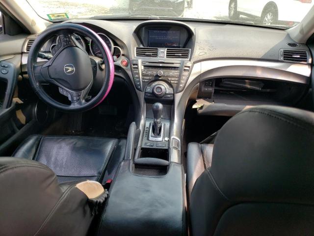 Photo 8 from auction – 2013 ACURA TL TECH with VIN 19UUA8F56DA010615