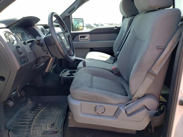Photo 7 from auction – 2011 FORD F150 with VIN 1FTMF1CF3BFB33339