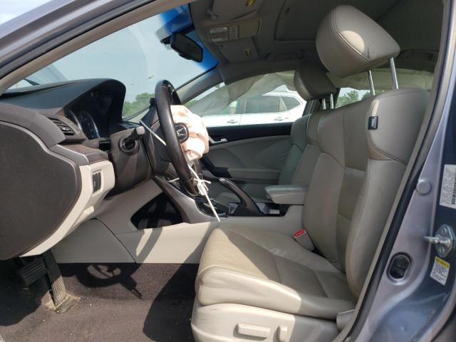 Photo 7 from auction – 2011 ACURA TSX with VIN JH4CU2F62BC005001