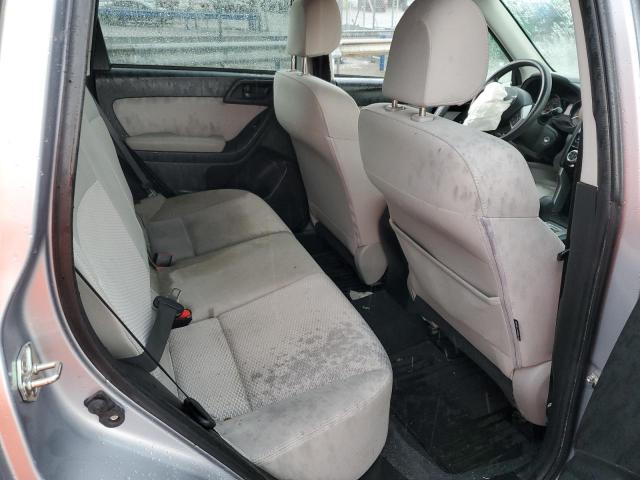 Photo 10 from auction – 2016 SUBARU FORESTER 2 with VIN JF2SJAGC7GH480952