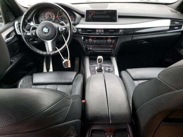 Photo 8 from auction – 2016 BMW X5 XDRIVE3 with VIN 5UXKR0C54G0P27849