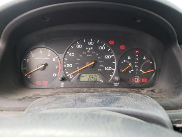 Photo 9 from auction – 2002 HONDA ACCORD with VIN 1HGCG56402A071424