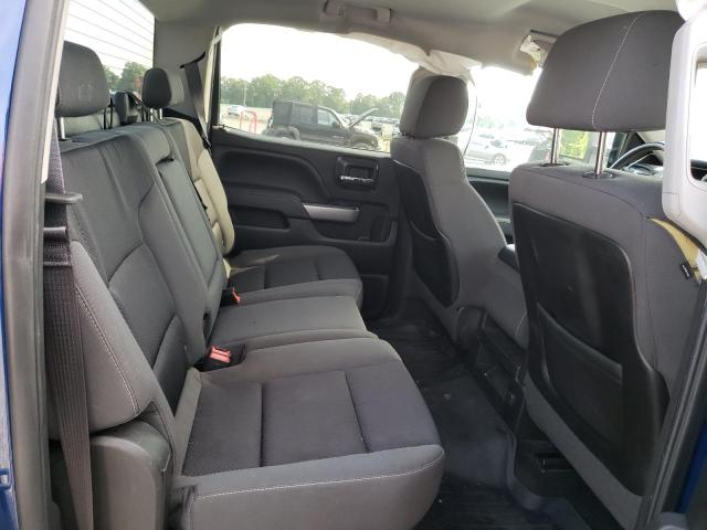 Photo 10 from auction – 2014 CHEVROLET SILVERADO with VIN 3GCUKREC7EG193124