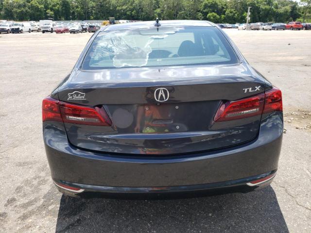 Photo 6 from auction – 2015 ACURA TLX TECH with VIN 19UUB2F52FA007871