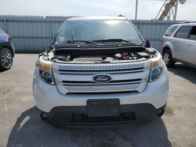 Photo 5 from auction – 2011 FORD EXPLORER L with VIN 1FMHK8F88BGA95180