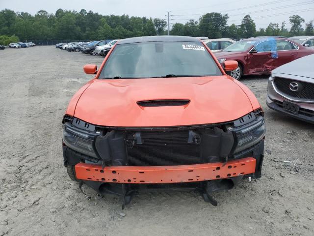Photo 5 from auction – 2016 DODGE CHARGER R/ with VIN 2C3CDXGJ9GH302664