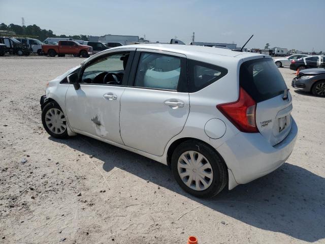 Photo 2 from auction – 2016 NISSAN VERSA NOTE with VIN 3N1CE2CP1GL407960