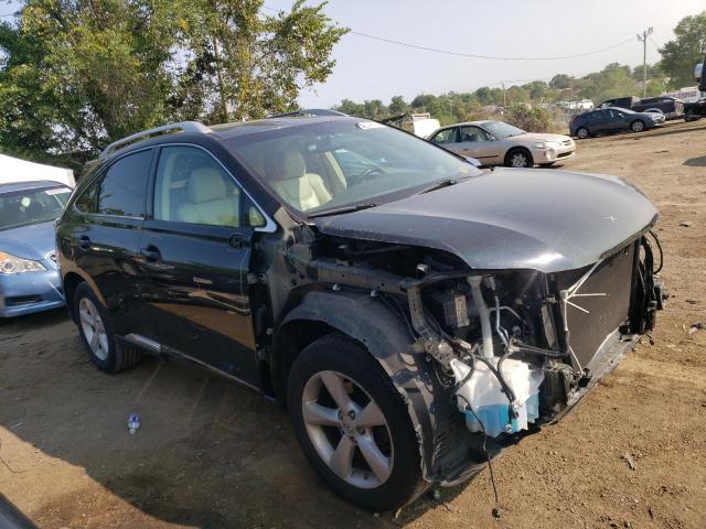 Photo 4 from auction – 2015 LEXUS RX 350 BAS with VIN 2T2BK1BAXFC336389