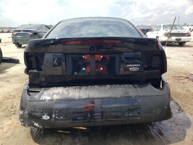 Photo 6 from auction – 2003 FORD MUSTANG CO with VIN 1FAFP48Y23F416095