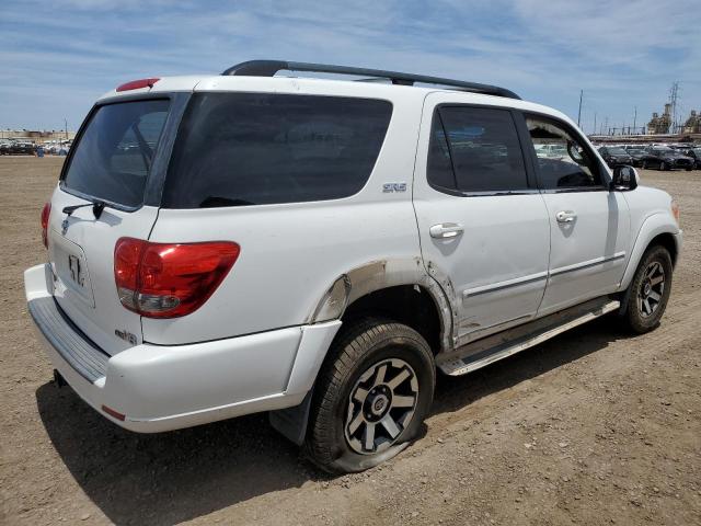 Photo 3 from auction – 2005 TOYOTA SEQUOIA SR with VIN 5TDZT34A35S253417