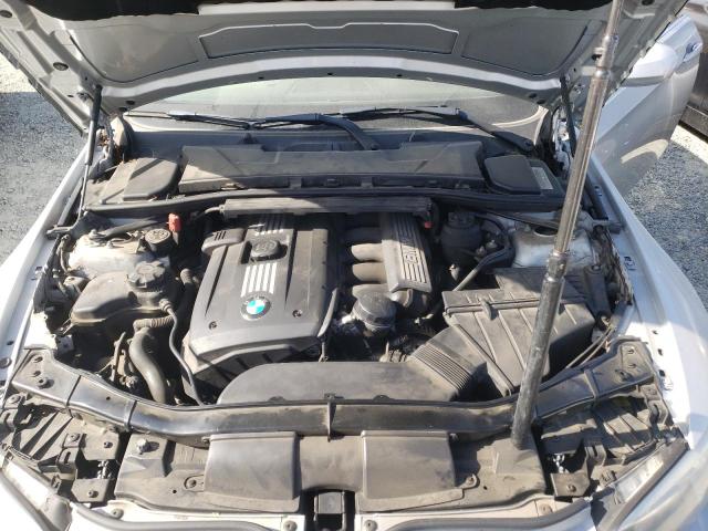 Photo 11 from auction – 2012 BMW 328 I SULE with VIN WBADW7C53CE728996