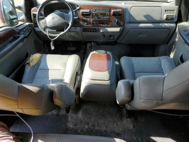 Photo 8 from auction – 2007 FORD F250 SUPER with VIN 1FTSW21P87EA18015