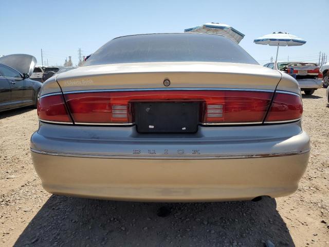 Photo 6 from auction – 2002 BUICK CENTURY with VIN 2G4WS52JX21115134