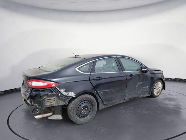 Photo 3 from auction – 2016 FORD FUSION SE with VIN 3FA6P0LU7GR285297
