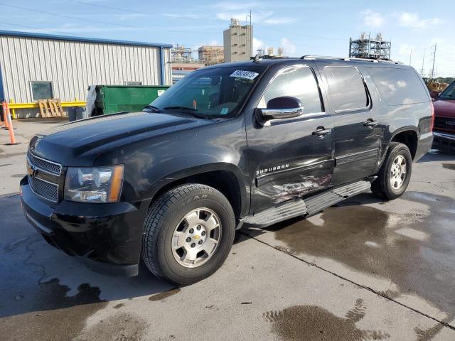 Photo 1 from auction – 2012 CHEVROLET SUBURBAN C with VIN 1GNSCJE06CR134856