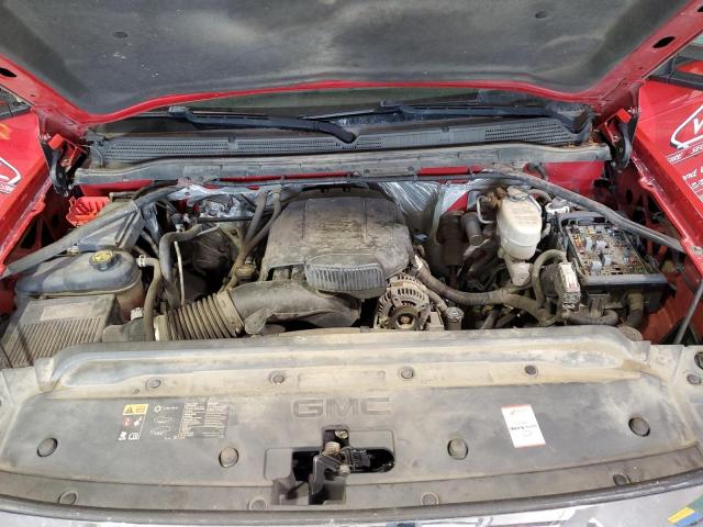 Photo 11 from auction – 2015 GMC SIERRA C25 with VIN 1GT01XEG7FZ534368