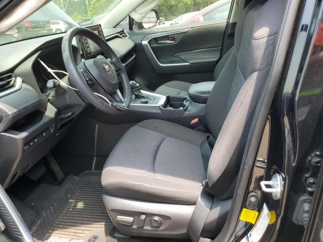 Photo 7 from auction – 2020 TOYOTA RAV4 XLE with VIN JTMRWRFV9LD070901