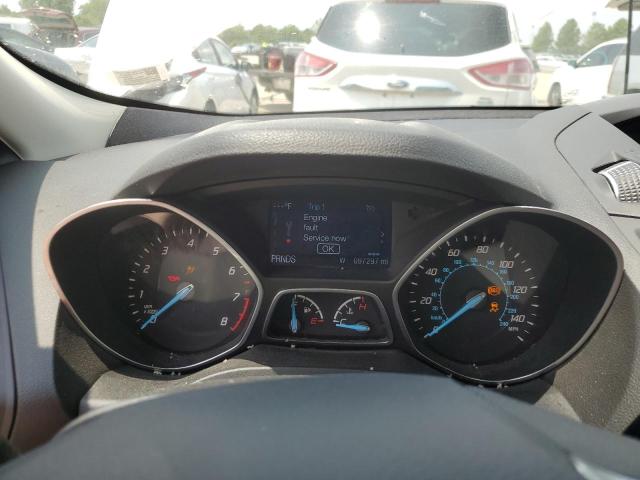 Photo 9 from auction – 2015 FORD ESCAPE SE with VIN 1FMCU9GX9FUA97107