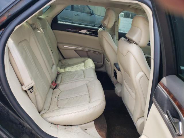 Zdjęcie 10 z aukcji – 2014 LINCOLN MKZ z VIN 3LN6L2J90ER825257