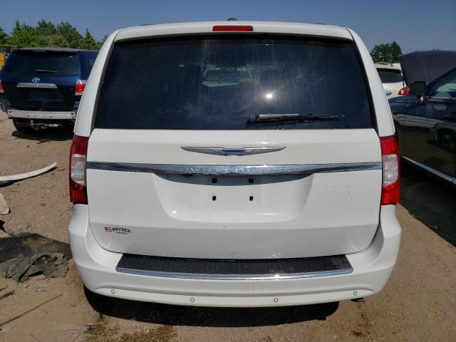 Photo 6 from auction – 2015 CHRYSLER TOWN & COU with VIN 2C4RC1CG7FR574087
